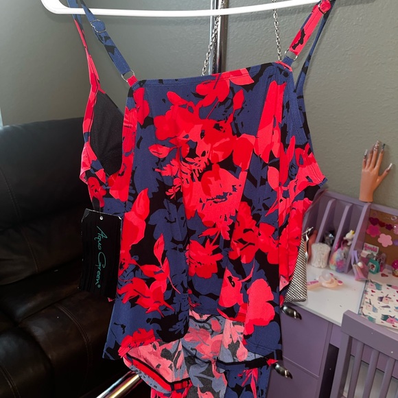 Target blouse - Picture 3 of 5